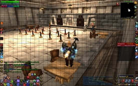 ScreenGrid