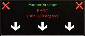Sharraz Fatal Attraction Direction HUD tbc