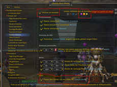 Sharraz Fatal Attraction Direction HUD tbc