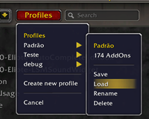 Simple Addon Manager (SAM)