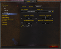 Skada Damage Meter (Revisited)