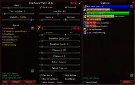 SmartAuraWatch