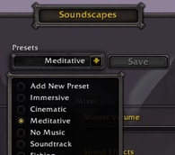 Soundscape