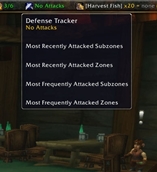 Titan Panel Classic [Defense]