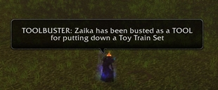 ToolBuster