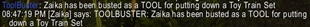 ToolBuster