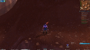 ToxiUI – ElvUI edit