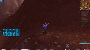 ToxiUI – ElvUI edit