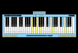 Virtual Piano