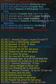 Vlud\’s Chat Mods