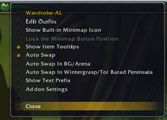 Wardrobe-AL