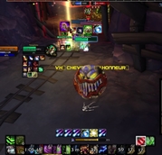 wow addon World Of Memes