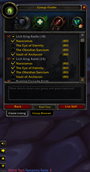 World Tour [WOTLK]