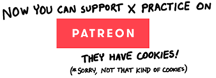 wow addon X Practice
