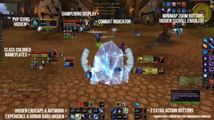 wow addon XarMods