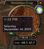 wow addon YarkoMods