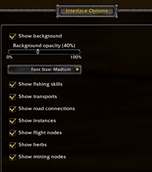 ZoneInfo Classic